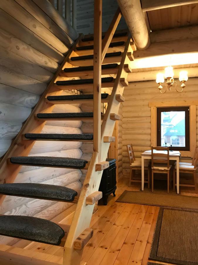 Wellness Huette Am Zwenkauer See Bei Leipzig Kültér fotó